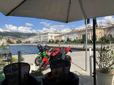 Gelateria Il Pinguino, Trieste