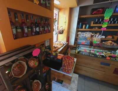 L'Angolo del Pane di Piazza Cavana, Trieste