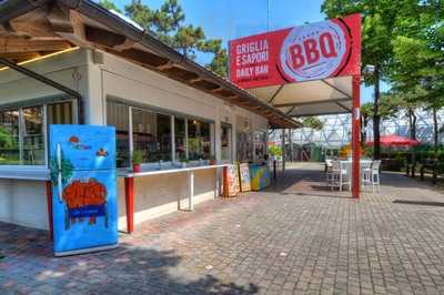 Bbq Daily Bar