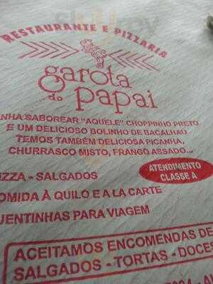 Garota Do Papai