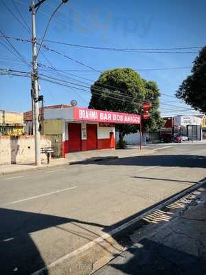 Bar Dos Amigos