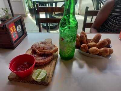 Juveninha Restaurante E Pizzaria