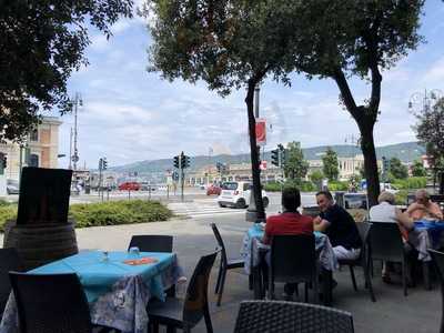 Trattoria Alla Vecia Pescheria, Trieste