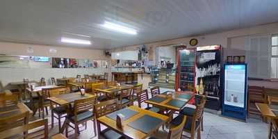 Restaurante E Lanchonete Sabor Mineiro