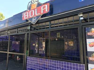 Seo Bola Bar