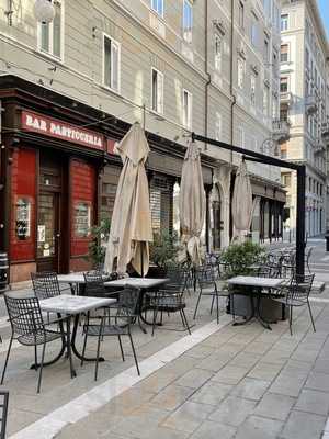 Pasticceria La Perla, Trieste