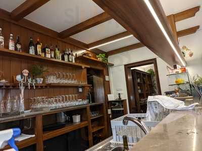 Antica Osteria San Gervasio