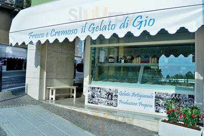 Gelateria Fresco e Cremoso Il Gelato di Giò, San Daniele del Friuli