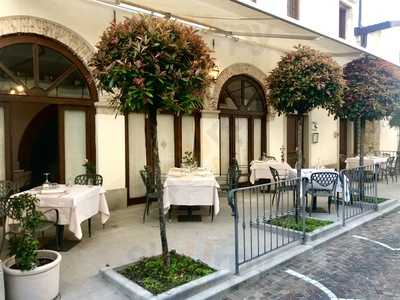 Ristorante al Fortino, Cividale del Friuli