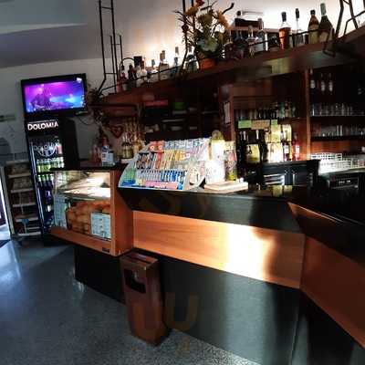 Bar Stazione, Cervignano del Friuli