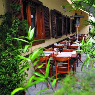 Restaurante Delicacy