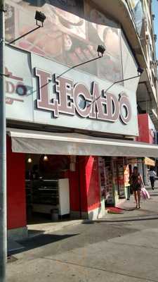 Lecado