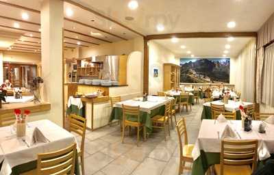 Ristorante Pizzeria Friuli