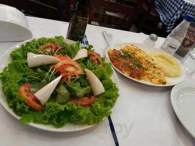 Restaurante Bancário