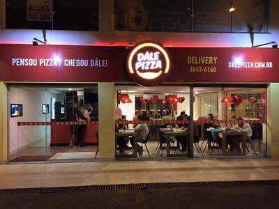 Dale Pizza