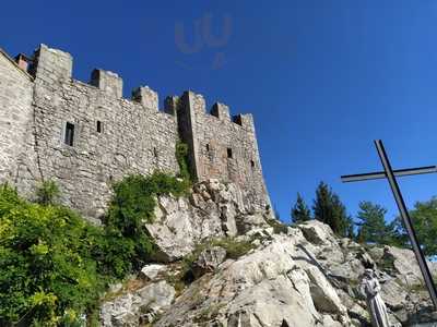 Casa Del Pellegrino, Prepotto