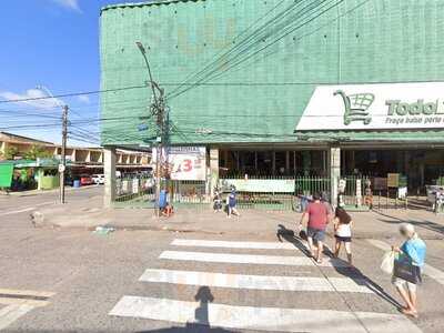 Mane Matuto Cafeteria