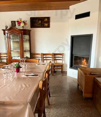 Trattoria Montecarlo, Taipana