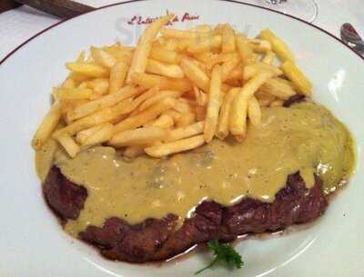 L'entrecote De Paris