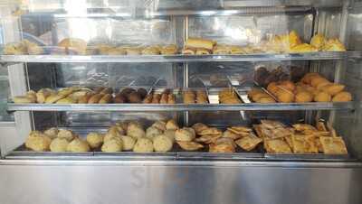 Companhia Do Salgado