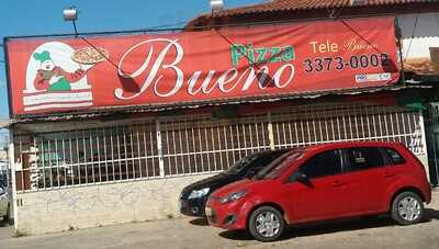 Pizzaria Bueno