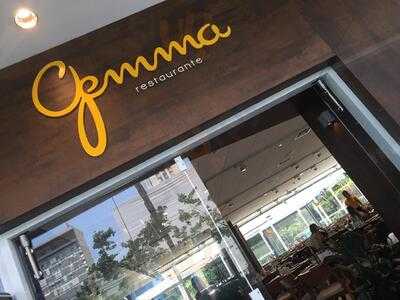 Gemma Restaurante