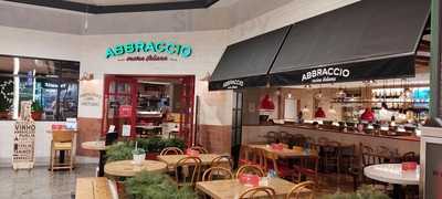 Restaurante Abraccio