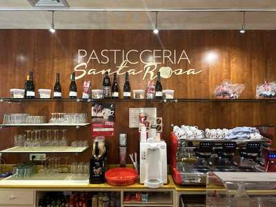 Pasticceria Santarosa, Udine