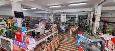 Panificadora Maxi Pan