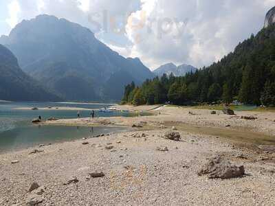 Agosto al Lago, Tarvisio