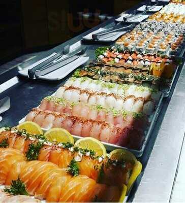 Yatta - Buffet De Sushi