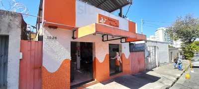 Padaria Do Baixinho