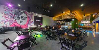 Mubarak Bar e Restaurante