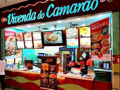 Vivenda Do Camarao Express