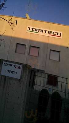 Tomitech, Sacile