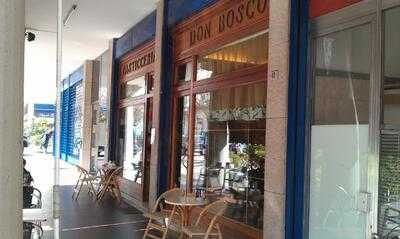 Pasticceria Don Bosco