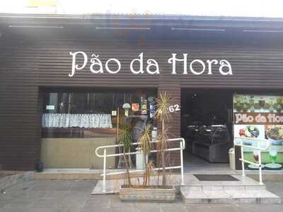 Padaria E Cafeteria Pao Da Hora