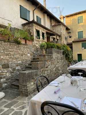 Trattoria Alla Borsa