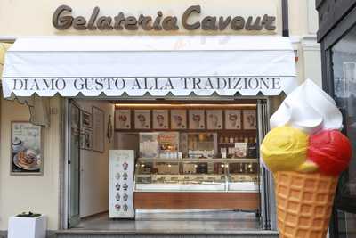 Gelateria Artigianale Cavour