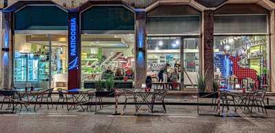 Pasticceria Cossetti, Pordenone