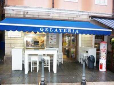 Gelateria Meravigliosa di gioia apollonio, Muggia