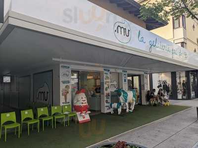 Gelateria Mu, Lignano Sabbiadoro