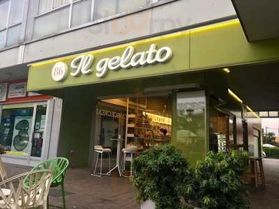 86 Il Gelato Aviano, Aviano