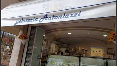 Gelateria Antoniazzi, Grado