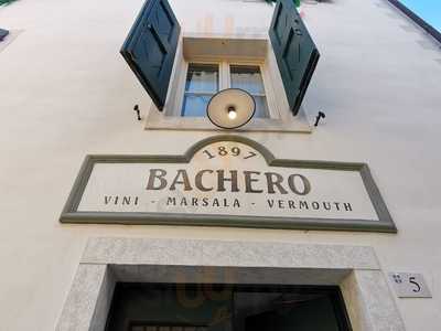 Osteria Al Bachero