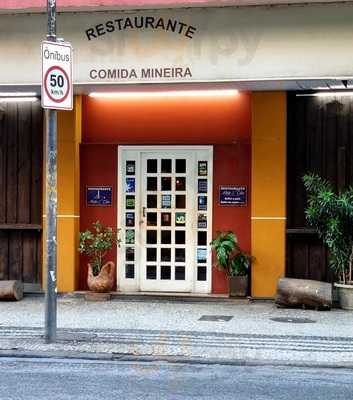 Restaurante Comida Mineira