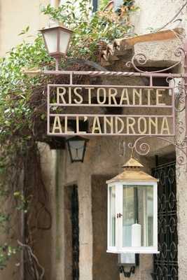 Tavernetta all'Androna, Grado