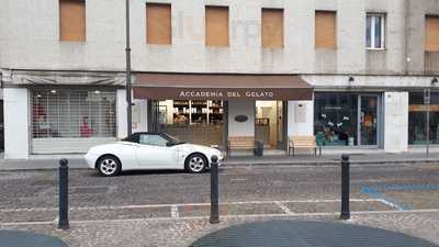 Accademia Del Gelato