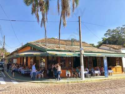 Restaurante Dona Dinha