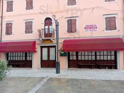 Pizzeria Leon d'Oro, Gradisca d'Isonzo